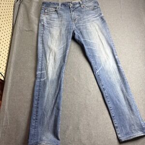 Adriano Goldschmied‎ Men's Jeans Size 33